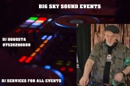 Big Sky Sound Events