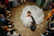 Seeing Weddings from a different perspective