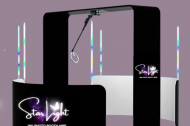 Starlight 360 Video Booth Hire undefined Profile 1