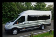 Santos coaches ltd undefined Profile 1