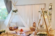 Kids Wedding Corner