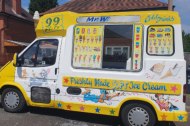 Mr Whippy Stourbridge