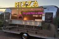 Shelby Wood Fired Pizza 