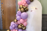 Boutique Balloons