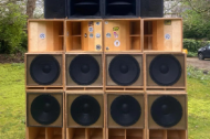 Rigmonkey Sound System undefined Profile 1