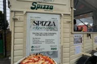 Spizza Napoletana