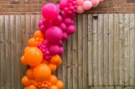 Balloon Your Parties