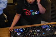 DJ Tankiemajor