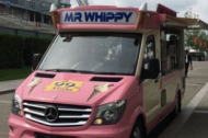 Whippy Ices Events 