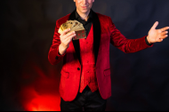 Nicholas Silva Magician 