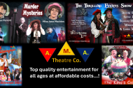 AMA Theatre - Quality entertainment at affordable costs