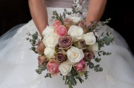 Vintage Bouquet 