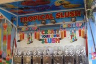 Slush Puppy Hire Crawley