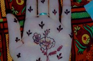 Henna by Mehnaz undefined Profile 1