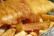 Stuarts Fish & Chips