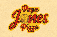 Papa Jones Pizza