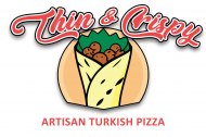 Thin & Crispy Artisan Turkish Pizza undefined Profile 1