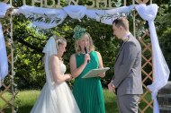 Bespoke Ceremonies by Karen undefined Profile 1