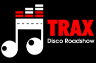 TRAX Disco Roadshow - Worksop