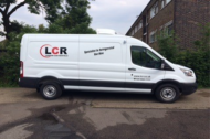 London Car Rentals - Refrigerated Van hire undefined Profile 1