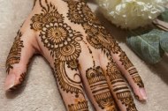 Henna Creations by SK undefined Profile 1