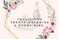 Tollicious Treats, Catering  & Event Hire