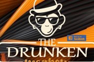 Drunken Monkey Mobile Bar