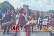 The Dhol Company