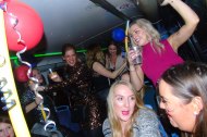 Party Bus - Manchester