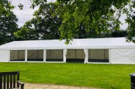 Zest Marquees