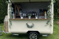 Horse & Crown Mobile Bar