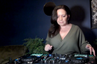 Nadia Fortune DJ