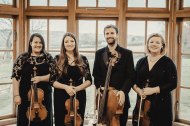 Vyne String Quartet undefined Profile 1