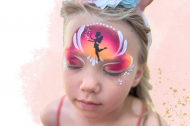 Gee Face Paints  undefined Profile 1