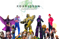 Forbidden Entertainment Ltd undefined Profile 1