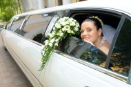 Wedding Limo Hire