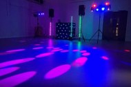 CB Discos and Events Ltd T/A CB Event group