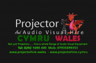 Projector Hire Wales undefined Profile 1