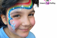 Simona’s Face Painting undefined Profile 1