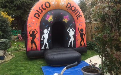 disco Dome Banbury