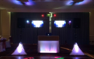 Wedding Mobile Disco