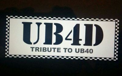 UB4D Tribute Band