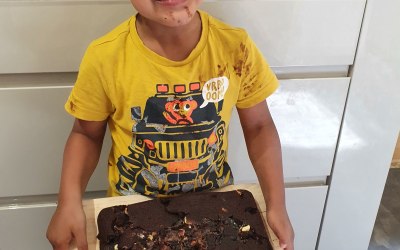 Kids Baking Lessons