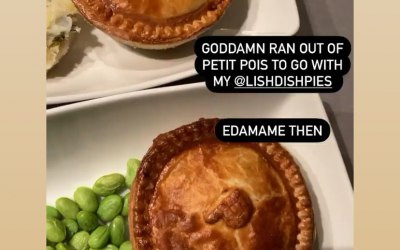 Lishdishpies  5