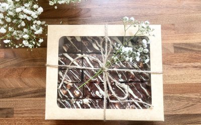 Rocky Road Bite Box