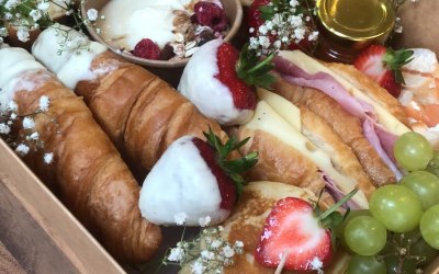 Brunch Box 