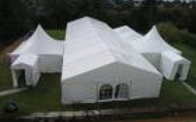 Marquee Hire