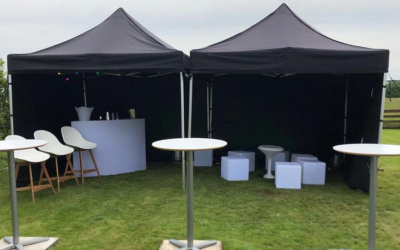 Gazebo Hire