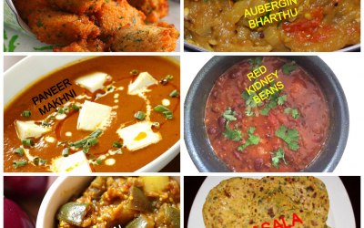 Curries