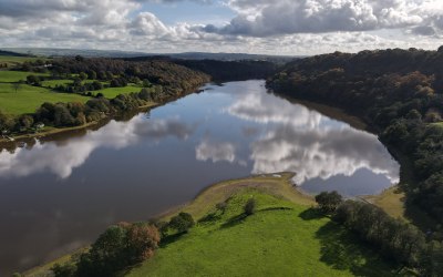 Rudyard North End